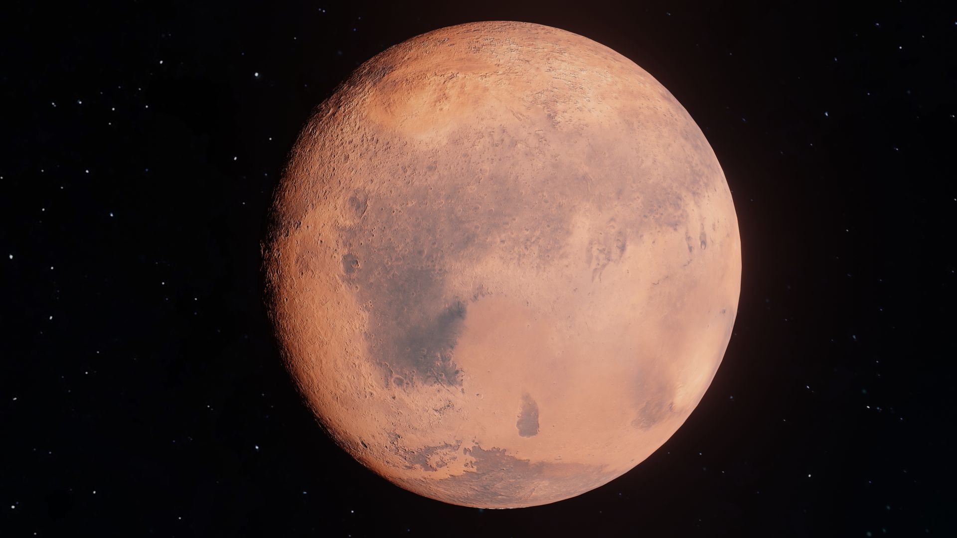 Mars quincunx Pluto is exact today, and it's the one to watch
