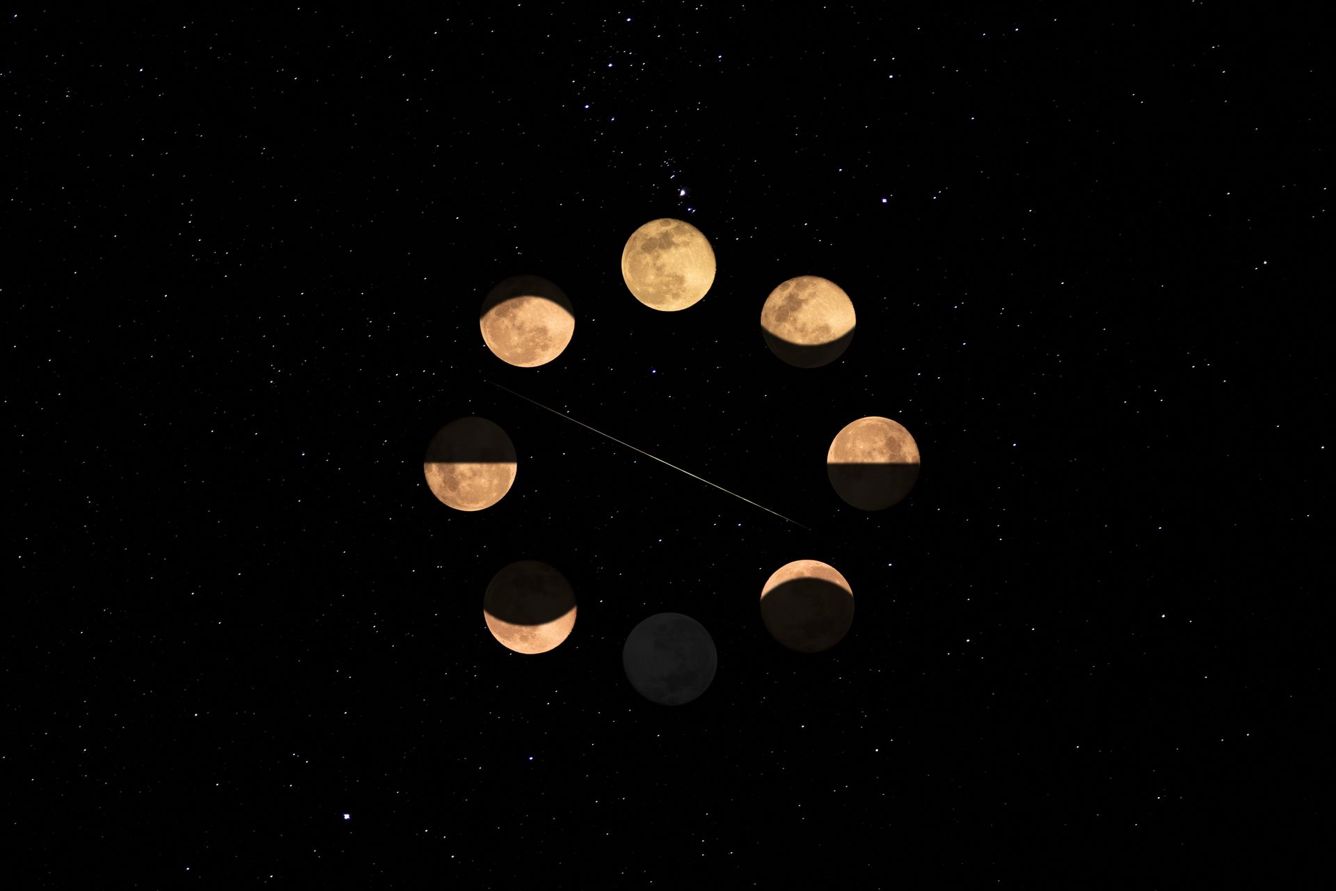 Saturn, Scorpio, and the week that asks you to mean it