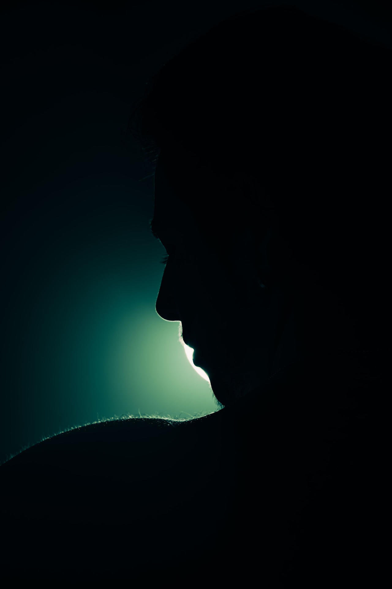 Chiron goes quiet, and the real work begins